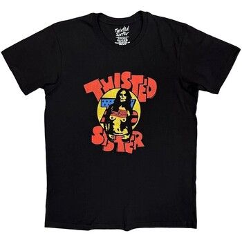 Twisted Sister Tops y Camisetas 76 para hombre