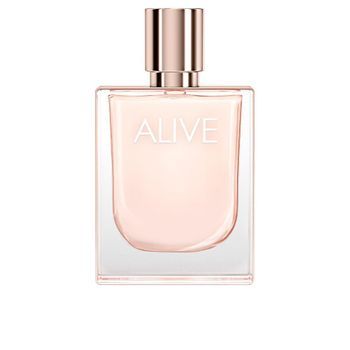 Alive Eau De Toilette Vaporizador 50 Ml