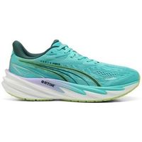 puma zapatillas de running velocity nitro 5 hyrox para hombre