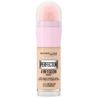 maybelline new york base de maquillaje fond de teint para mujer