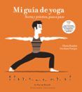 mi guia de yoga cd 2 ed teoria y practica paso a paso