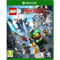 warner bros the lego ninjago movie xbox one estandar ingles playstation 4