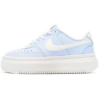 nike zapatillas court vision alta para mujer