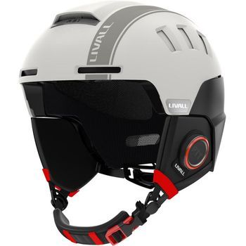 Livall Rs1 Blanco