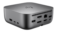 hp tb4 usb-c 100w g6 dock