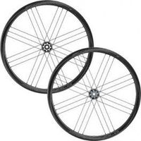 campagnolo ruejbora wto 33 db 2wf dark  hg11