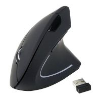 equip 245110 raton inalambrico ergonomico 1600dpi negro