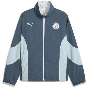 Puma Chaqueta deporte Mcfc Reversible para hombre