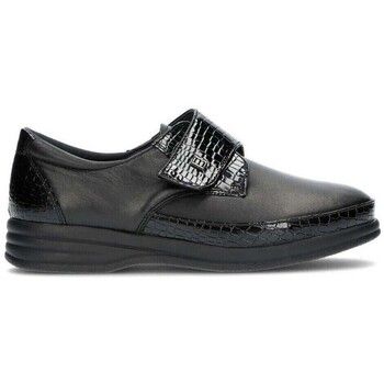 Mabel Shoes Zapatos 942501 negro para mujer