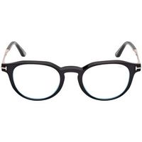 tom ford gafas de sol ft6125b-001 para hombre