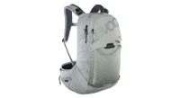 mochila evoc trail pro sf 12l gris