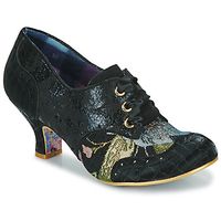 irregular choice zapatos de tacon cobbles para mujer