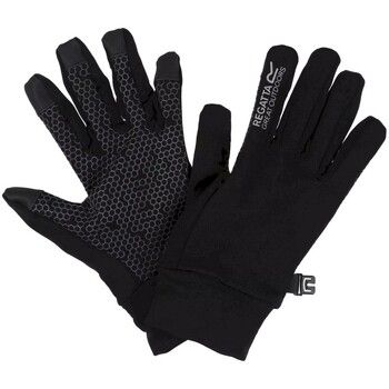 Regatta Guantes 7-10 ans RG8420 para niña