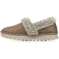 skechers pantuflas cozy up para mujer