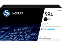 toner - hp 59a laserjet negro cf259a