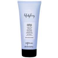 milk_shake Lifestyling Medium Hold Gel 200ml