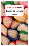 la sal de la vida