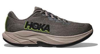 Hoka hombre - gris