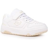 lotto zapatillas groovn k para nino