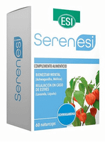 esi serenesi estres 60 naturcaps