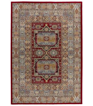 Da Vinci 147 - Alfombra clásica Estilo Oriental