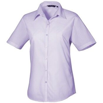 Premier Camisa PR302 para mujer