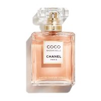 coco mademoiselle eau de parfum intense vaporizador 35ml