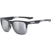 uvex gafas de sol 5320322916blacktran para mujer