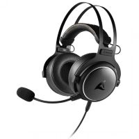 sharkoon skiller sgh50 auriculares gaming negros