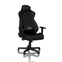 nitro concepts s300 gaming chair negra
