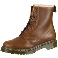 dr martens botines bottines 1460 serena cuir para mujer