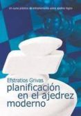 planificacion en el ajedrez moderno
