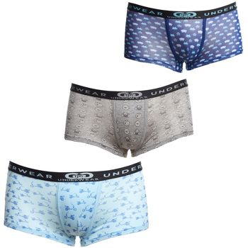 Le Petit Garçon Boxer LPG1008 para niño