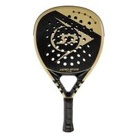 pala de padel dunlop aero-star lite