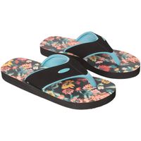 animal chanclas swish para mujer
