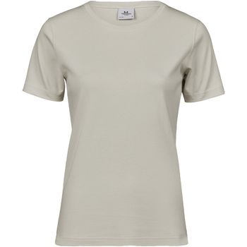 Tee Jays Camiseta RW10883 para mujer