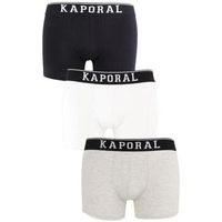 kaporal boxer quadmh para hombre