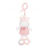 juguete con pinza hippo dreams