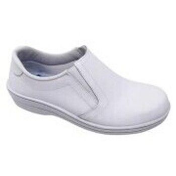 Percla Zapatos de tacón ZAPATOS SANITARIOS ELASTICO para mujer