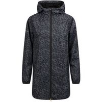 trespass chaqueta parched para mujer