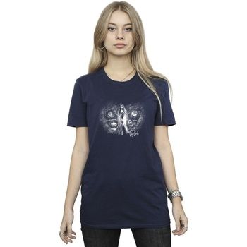 Corpse Bride Camiseta BI16344 para mujer