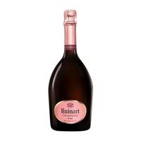 ruinart rose brut champagne 75 cl 135 vol