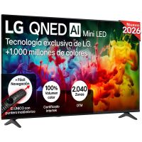 tv lg qned miniled ai 55qned7eb3c 55 4k ultrahd 60hz smart tv webos hdr10