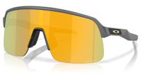 mascara oakley sutro lite s   carbono mate   prizm 24k   ref  oo9496 0934