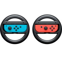 nintendo switch joy-con wheel juego de volantes