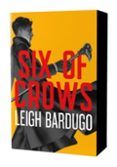 six of crows