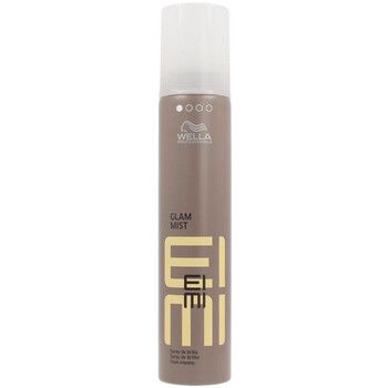 Wella Fijadores Glam Mist Finishing Spray Eimi 200 ml para mujer