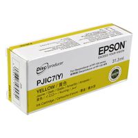 epson s020692 cartucho de tinta amarillo pjic7y original