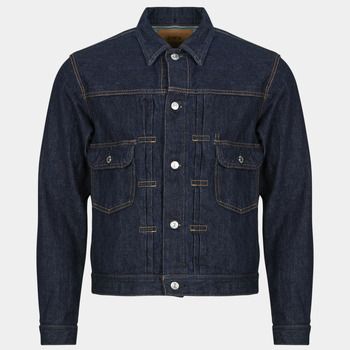 Edwin Cazadora vaquera DENIM JACKET para hombre