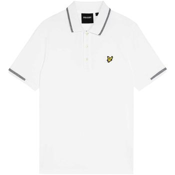 Lyle & Scott Polo GT14356 para hombre